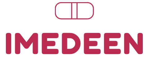 Imedeen logo